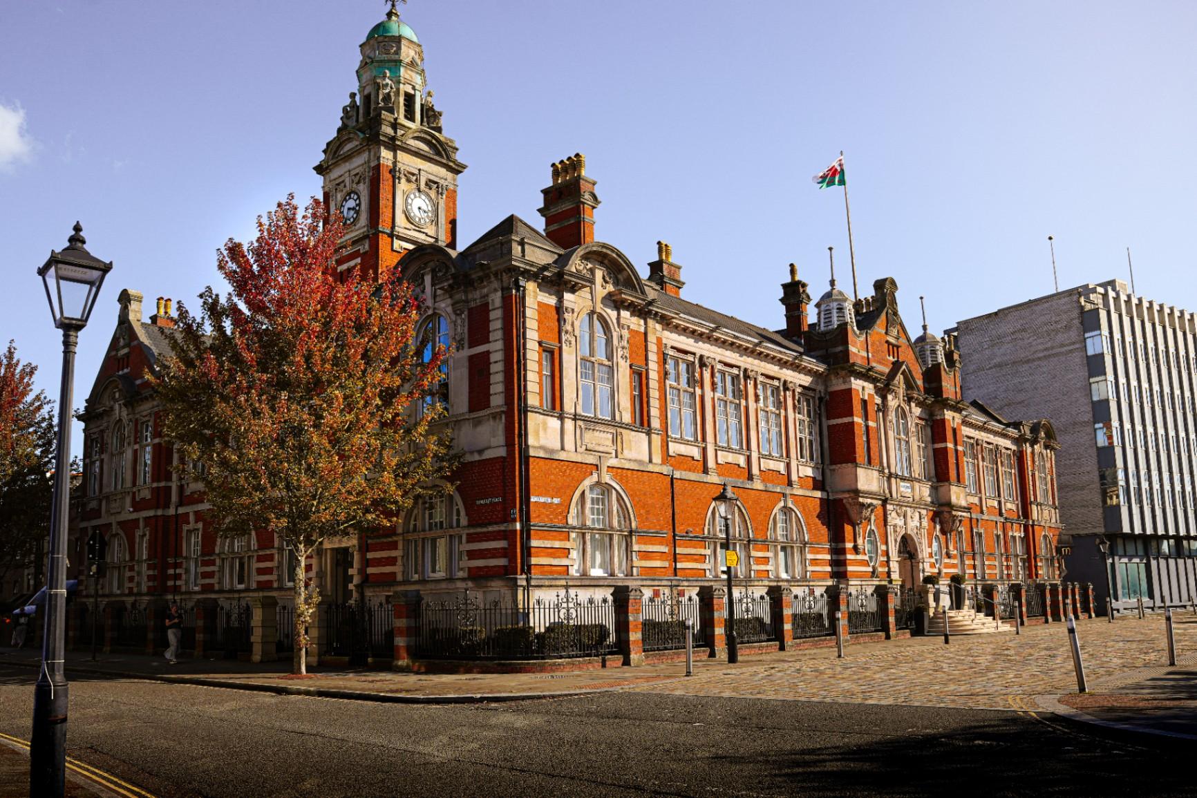 Morgans Hotel